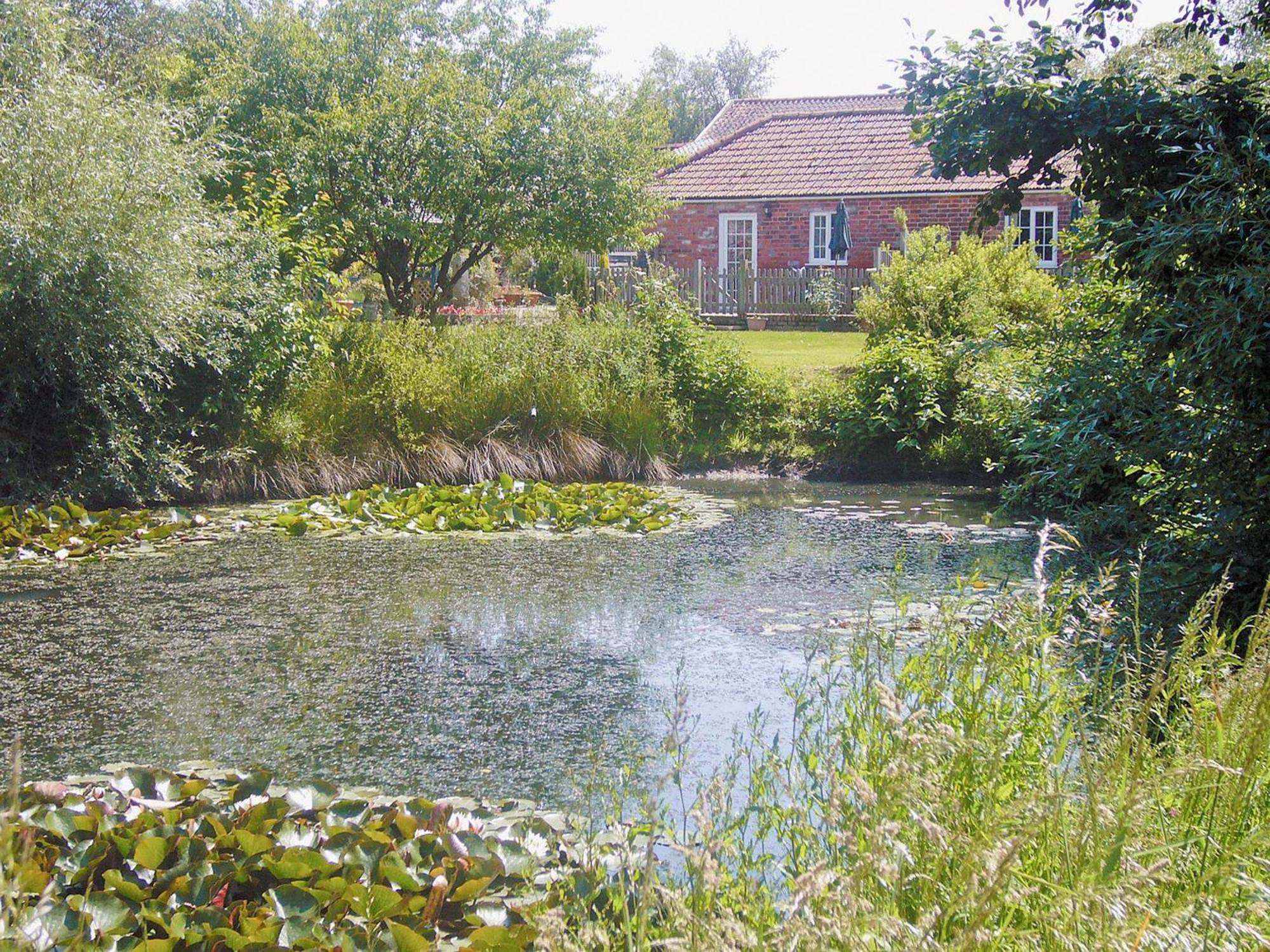 Curlew Cottage - E3752 Leverton  Exterior photo
